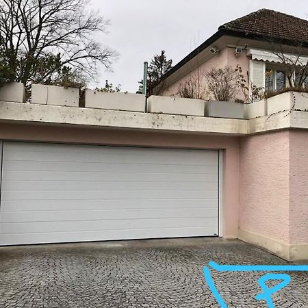 Studio In Stadtnaehe Zuerich Mit Guter Verkehrsanbindung Adliswil Экстерьер фото