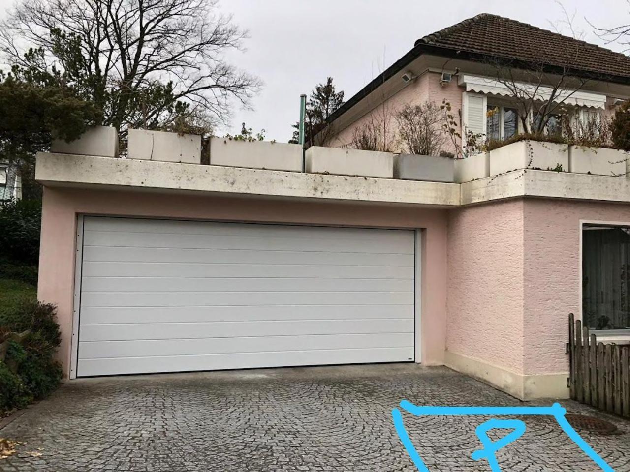 Studio In Stadtnaehe Zuerich Mit Guter Verkehrsanbindung Adliswil Экстерьер фото